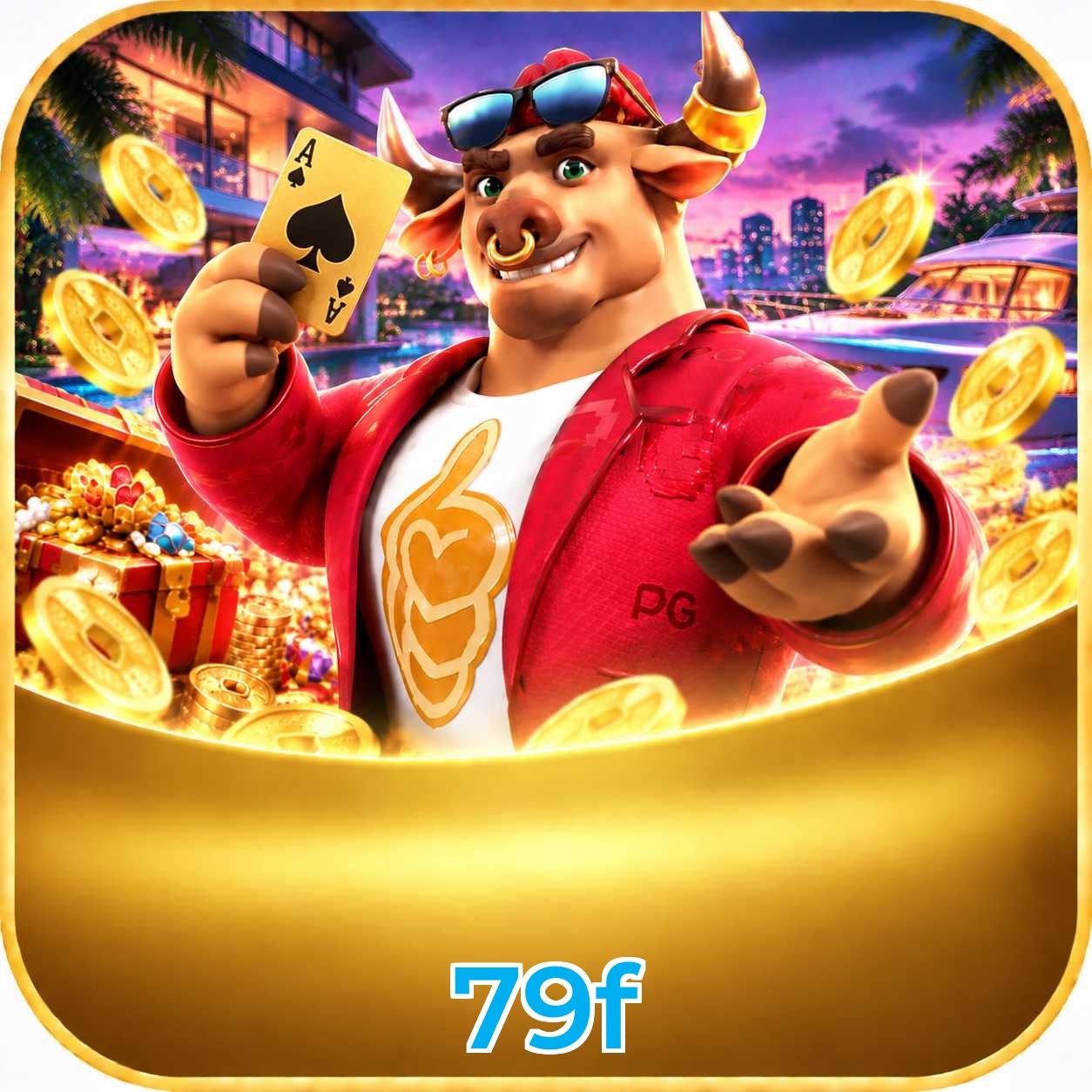 Jogos Fortune da 79f com Fortune Tiger e títulos PG Soft